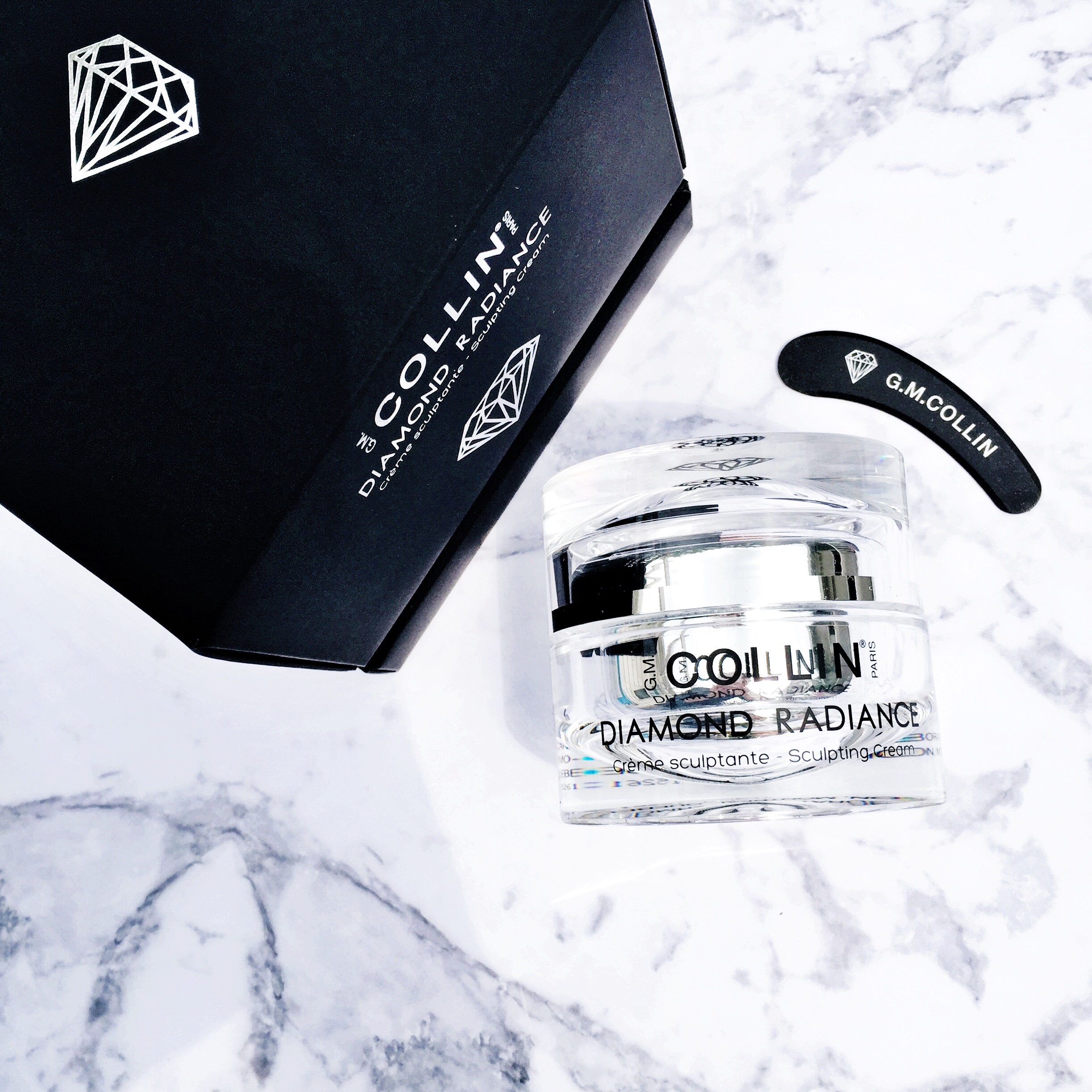 Beauty || G.M. Collins Paris Diamond Radiance Cream Review | Northern ...