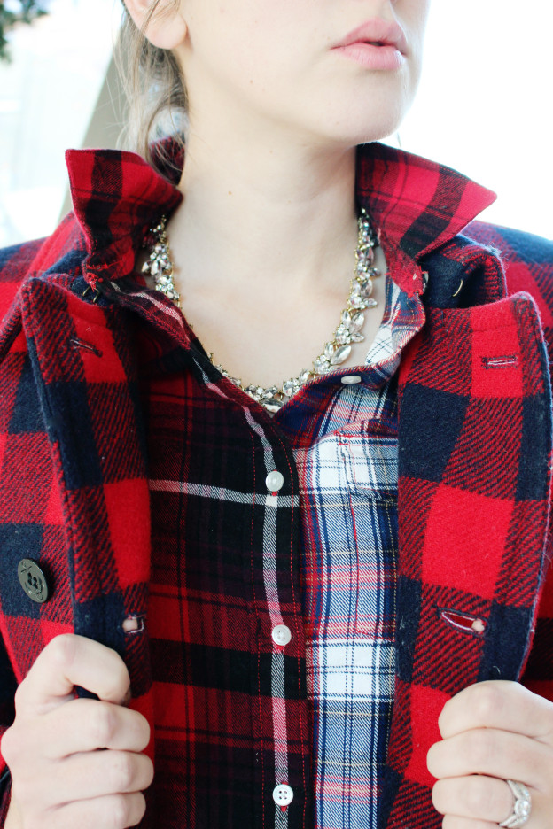 Mad for Plaid | Northern Style Exposure