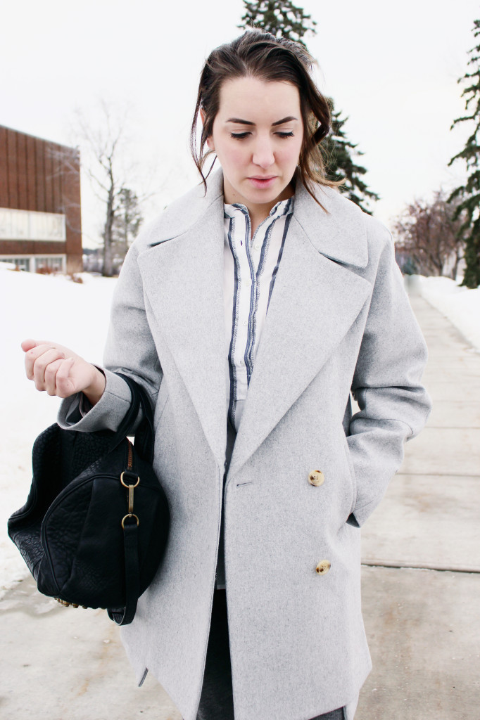 Grey Day | Northern Style Exposure