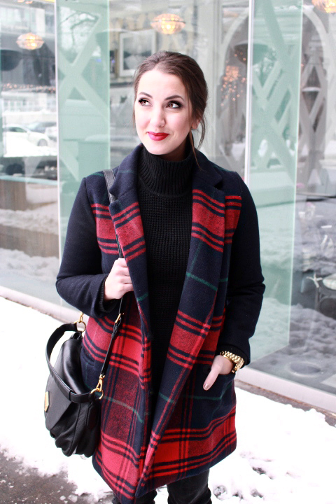 Blogger Date | Northern Style Exposure