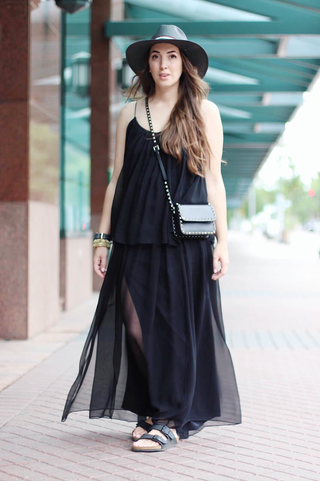 Style || Festival Looks with Holt Renfrew, High Grade Garments and ...