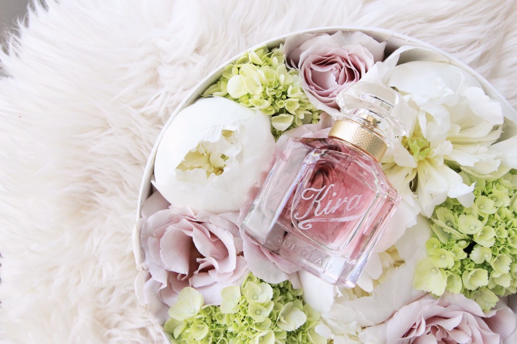 personalized perfume bottle mother's day gift guide ideas crystal watch Edmonton florist flowers 