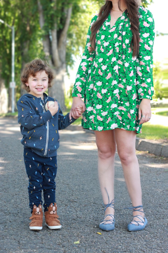 old navy back to school style blogger mom canadian mini me look-13:57:09