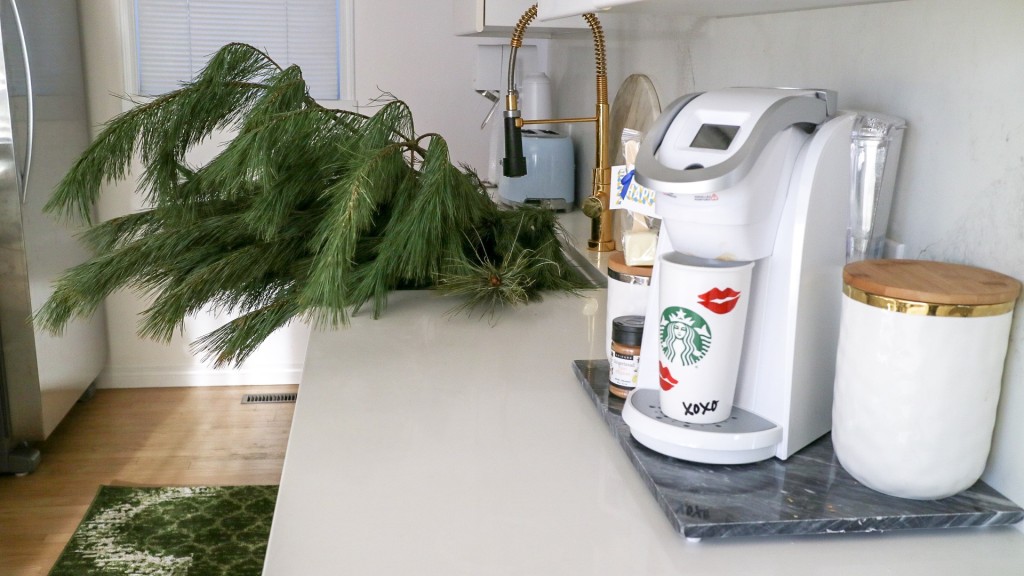 keurig white coffee machine maker 