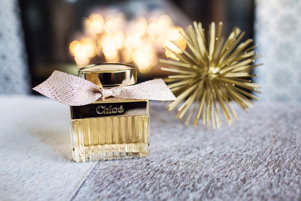 chloe perfume coty fragrances  