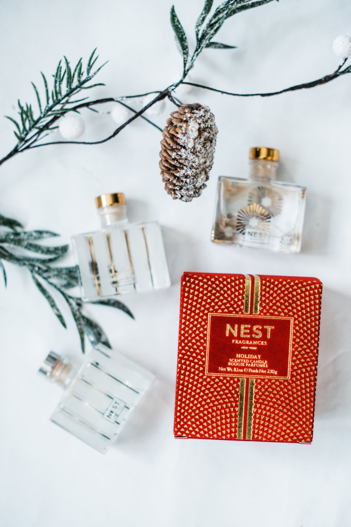 nest fragrance holiday collection 
